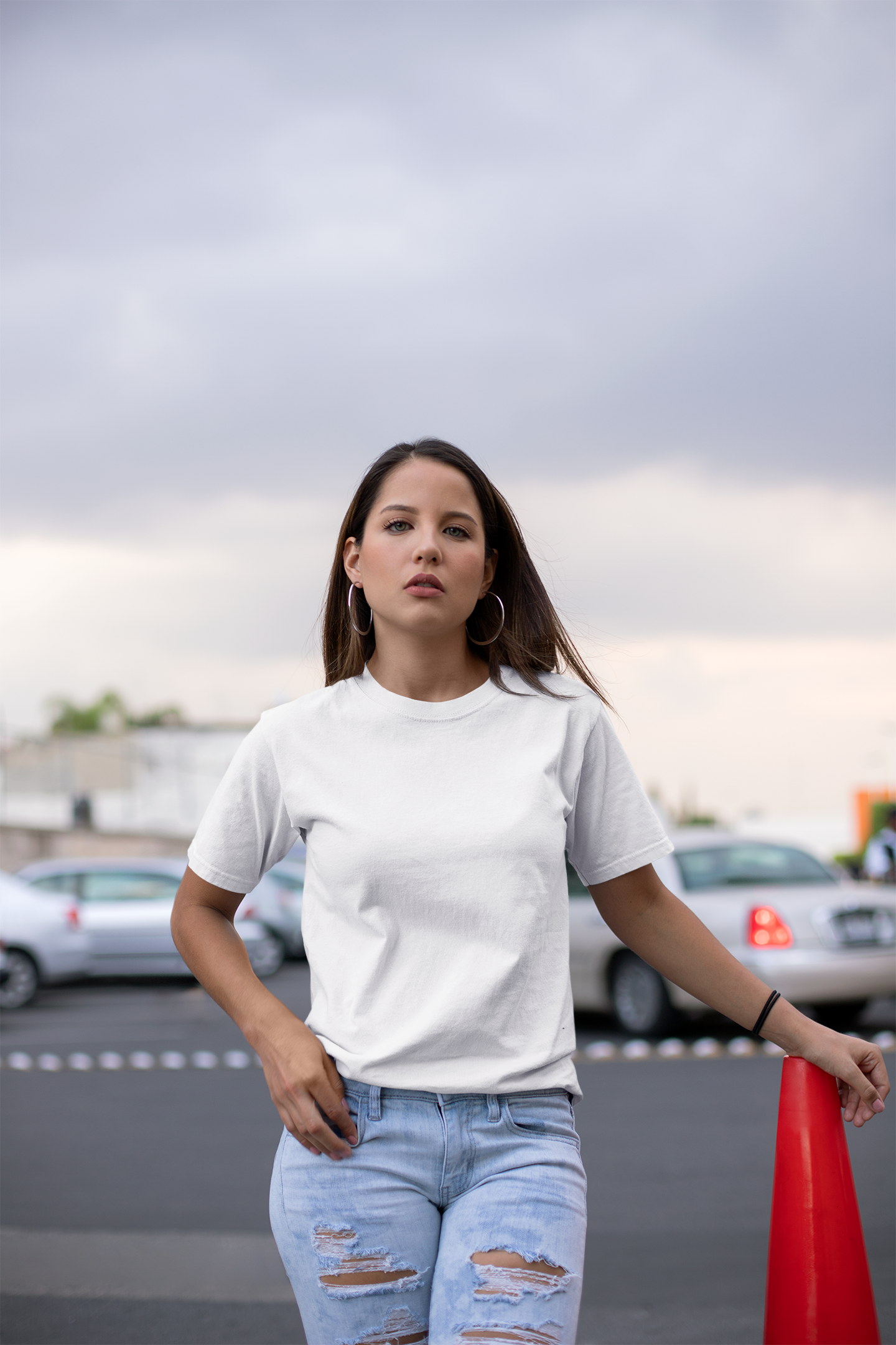 Solid Unisex T-Shirt